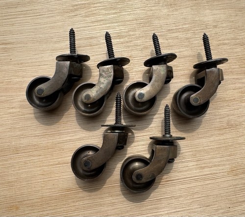 Solid brass antique effect - antique,