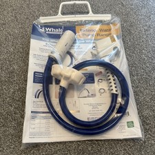 Whale Watermaster EP1612 High