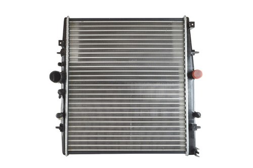 Hart 608 338 radiator - hart, radiator,
