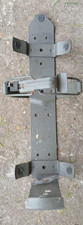 Land Rover Defender Wolf/Vixen military fire extinguisher holder