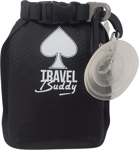 Travel soap bar - , bag