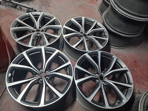Genuine staggered 9j and - genuine,