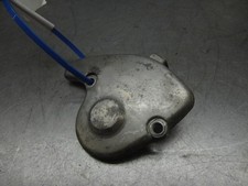 Yamaha XV920 Motorcycle Engine