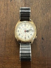 Vintage 1976 Bulova Accutron