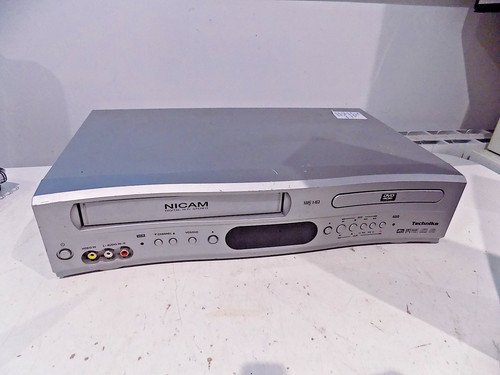 Technika dvr100 dvd video - technika,