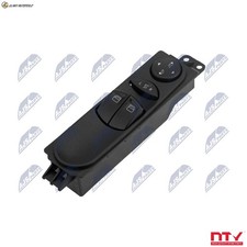 WINDOW REGULATOR SWITCH