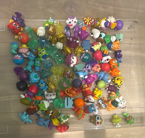 101 moshi monsters some - 101-, of