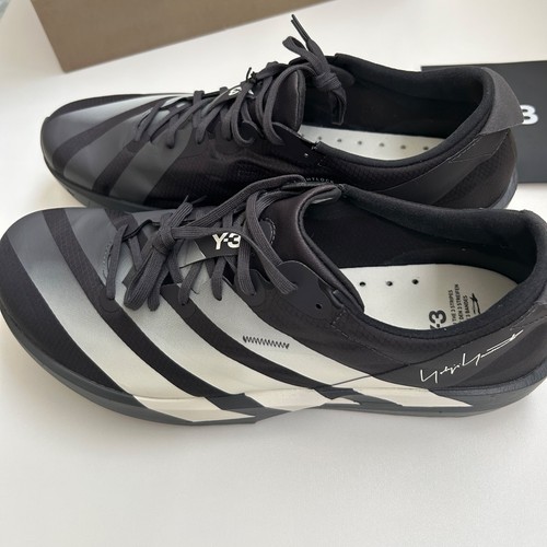 Adios running shoes - y-3, 9