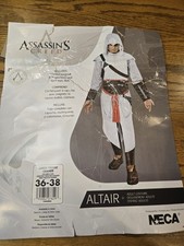  Assassin's Creed Altair