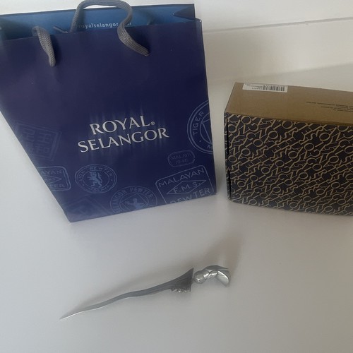 Royal selangor metal - selangor,