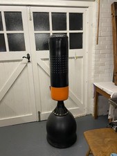 Gallant 5.5ft Free Standing Boxing Punch Bag Stand