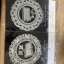 Paper Boutique Doily Dies 2