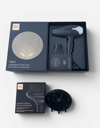 Ghd helios professional - ghd,