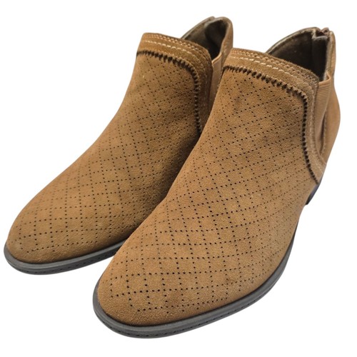 Earth spirit womens - earth, brown