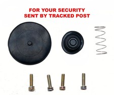 Honda VFR400R NC24 fuel