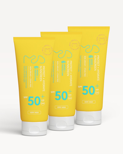 Mad about skin - about, +