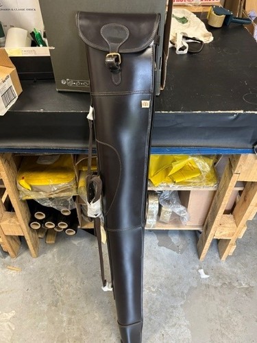 Premier leather gun slip - premier,