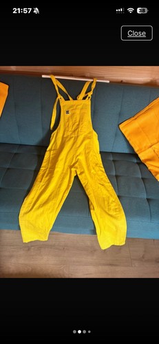 Lucy yak bright yellow - yak,