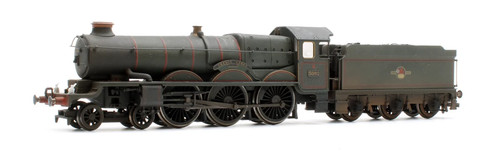 Hornby gauge gwr green - hornby, oo