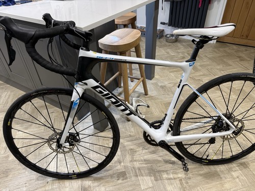 Giant defy road bike men - giant,