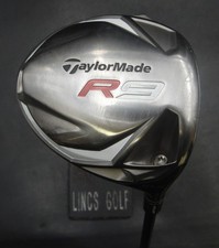 TaylorMade R9 Driver Regular (Optional) Graphite Shaft PGM Grip