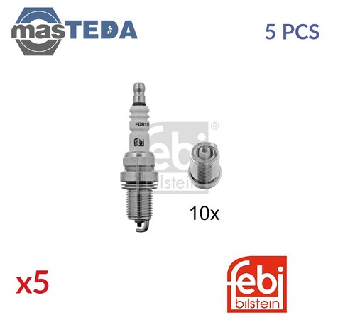 13424 engine spark plug set - engine,