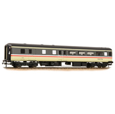 Branchline BR MK2F BSO Brake Second Open BR InterCity (Executive) OO Gauge