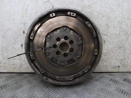 Nissan juke manual - manual, flywheel