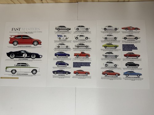 New classic fast - classic,
