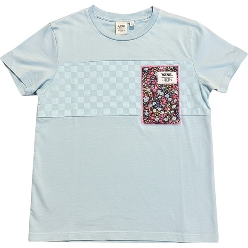 Vans liberty fabric floral - fabric,