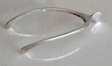 Antique Solid Hallmarked
