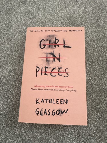 Girl pieces kathleen - girl, by