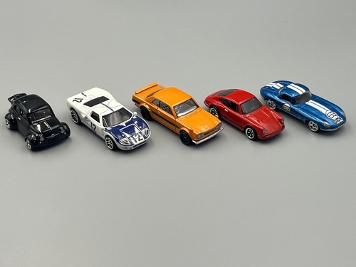 National icons hot wheels - national,