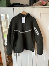 Nike Tech Fleece Zipper