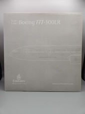 Gemini Jets 1/200 Emirates