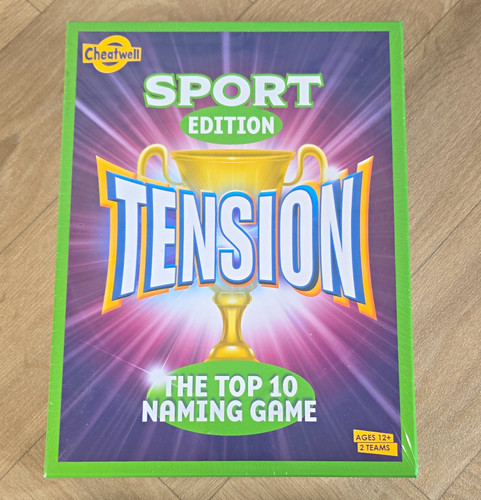 Cheatwell tension sport - cheatwell,