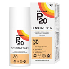Riemann P20 Sensitive Skin