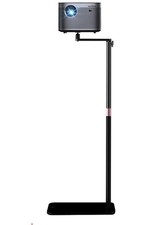 HIBORI Projector Mount 360° Swivel Projector Stand