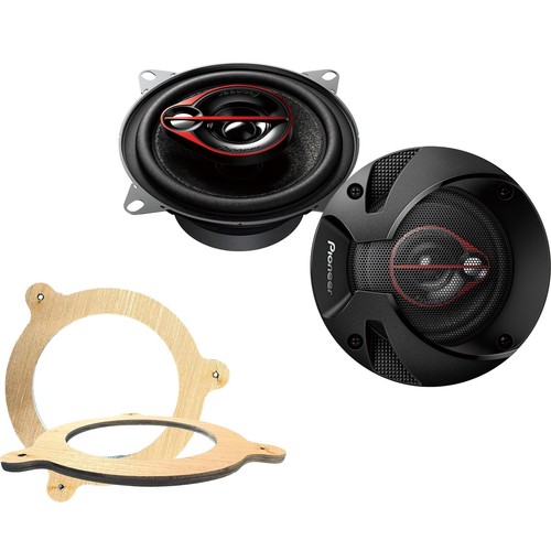 Pioneer tsr 3way - 3way, 420w