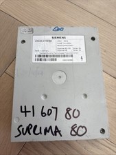 Potterton Suprima PCB Control