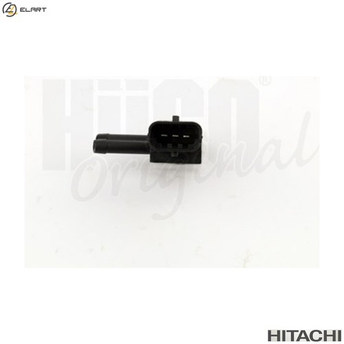 Sensor exhaust pressure 137418 - sensor,
