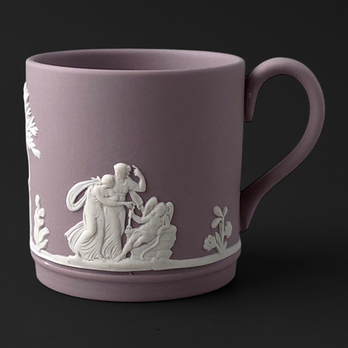 Wedgwood jasperware - wedgwood,