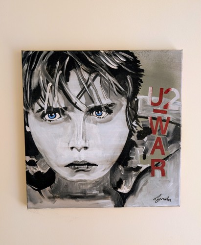 Original painting acrylic - painting,,