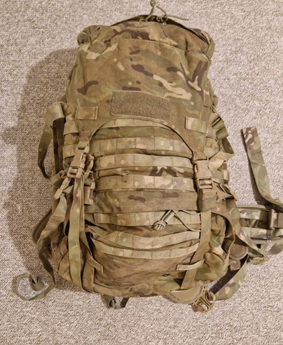 British army litre - litre, virtus