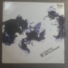 Calyx - Leviathan / Mindfold