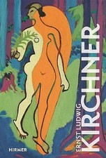 Ernst Ludwig Kirchner by