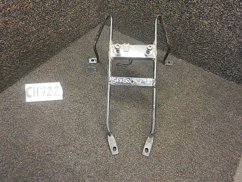 Honda sfx 1995 mount - honda, 1995-97