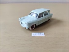 MINIALUXE, CITROEN AMI 6