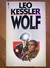 Wolf leo kessler futura - by,