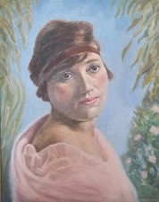 MOLLIE BROOME (1910–1994)